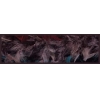 Chandelle Turkey Flat Boa Silver Grey Approx. 60 Grams